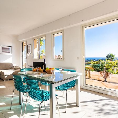 Henrietta Ap4070 - Avenue Soleil D'Or - Villefranche-Sur-Mer Esterno foto