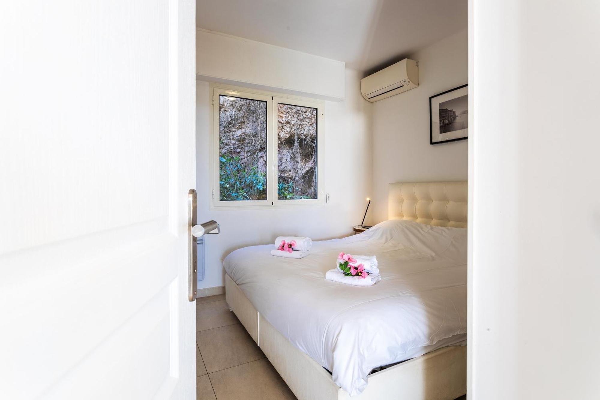 Henrietta Ap4070 - Avenue Soleil D'Or - Villefranche-Sur-Mer Esterno foto