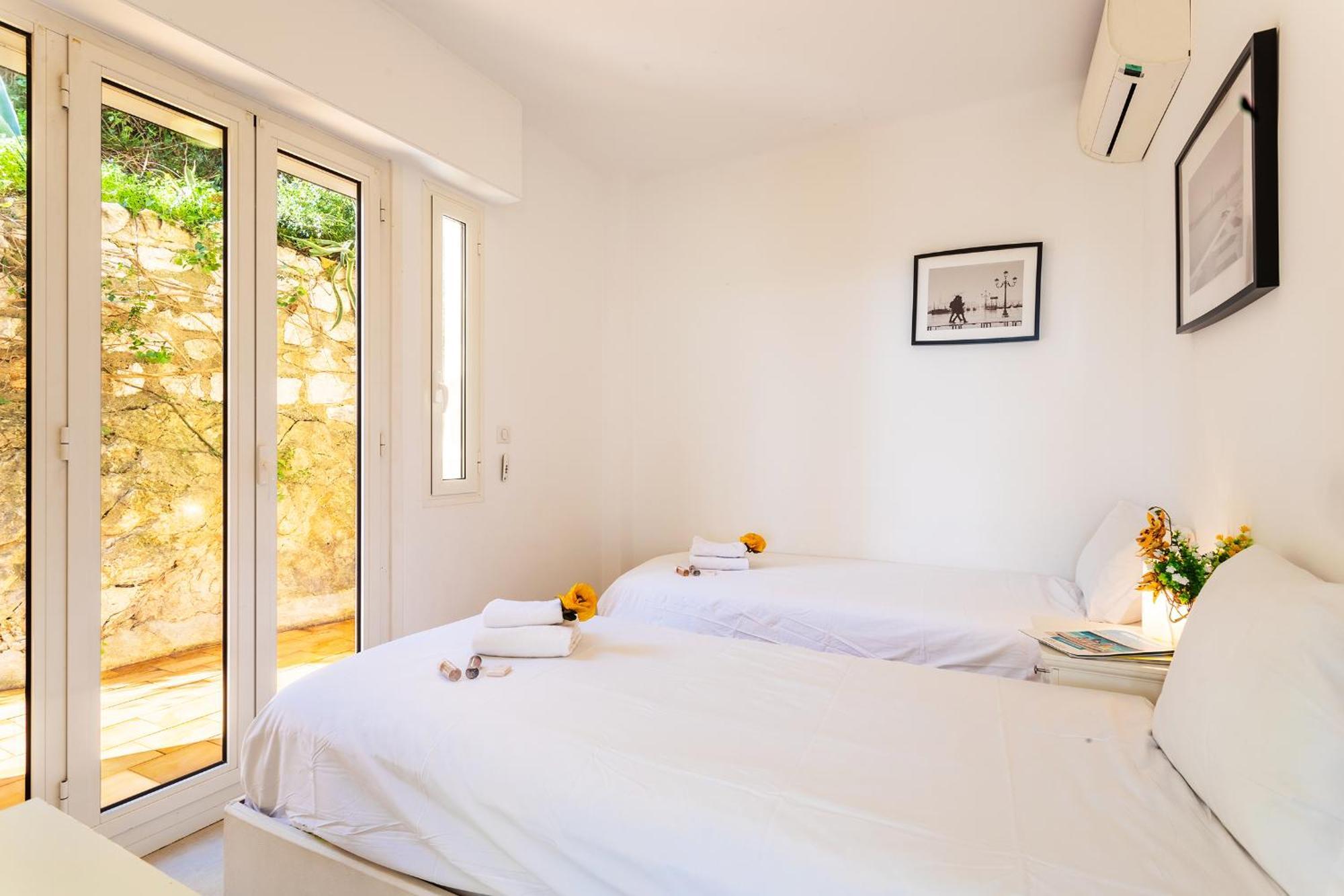 Henrietta Ap4070 - Avenue Soleil D'Or - Villefranche-Sur-Mer Esterno foto
