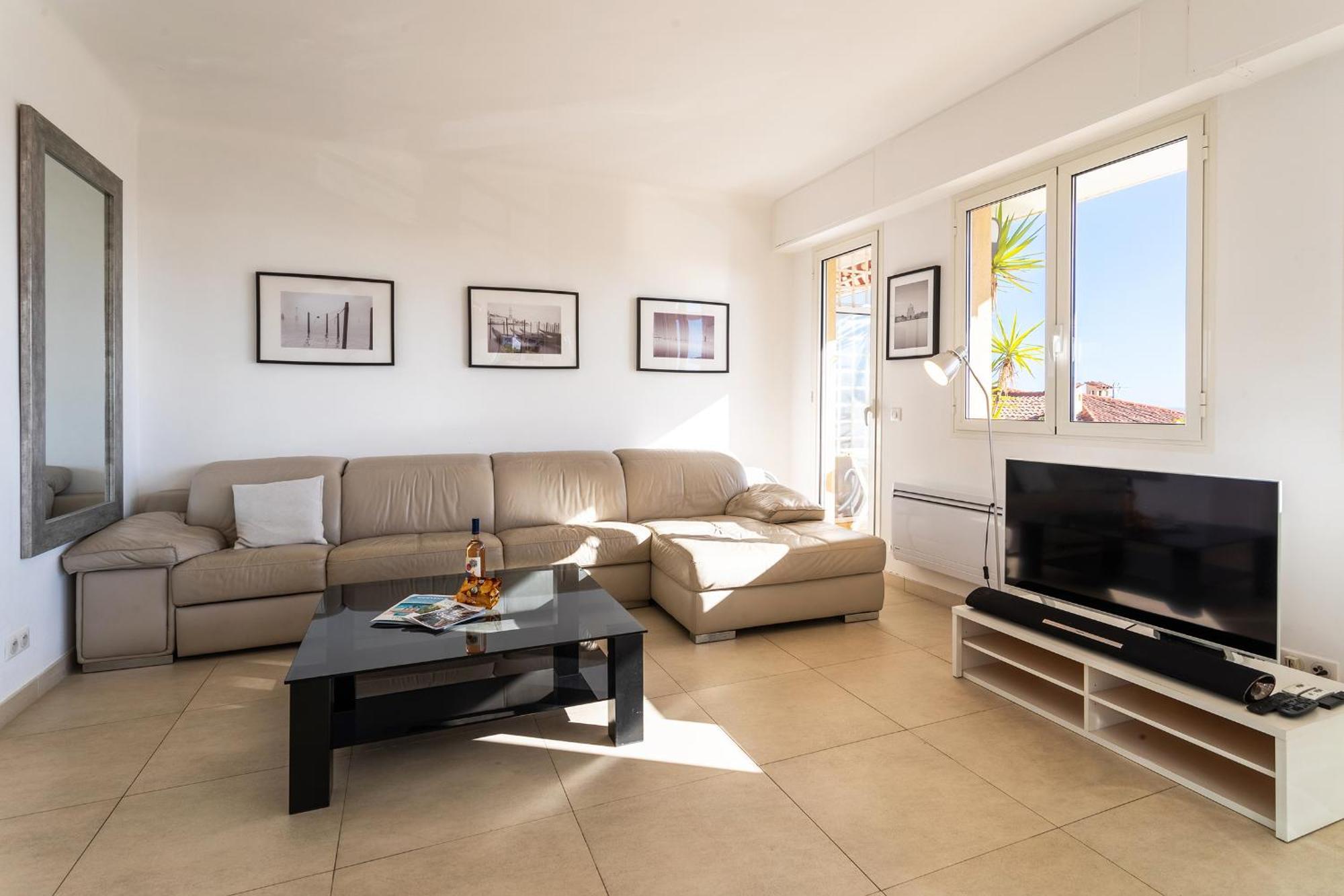 Henrietta Ap4070 - Avenue Soleil D'Or - Villefranche-Sur-Mer Esterno foto